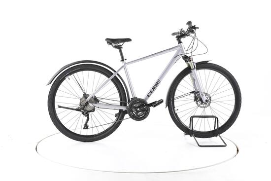 Refurbished - Cube Nature EXC Fahrrad Hardtail - Sehr gut