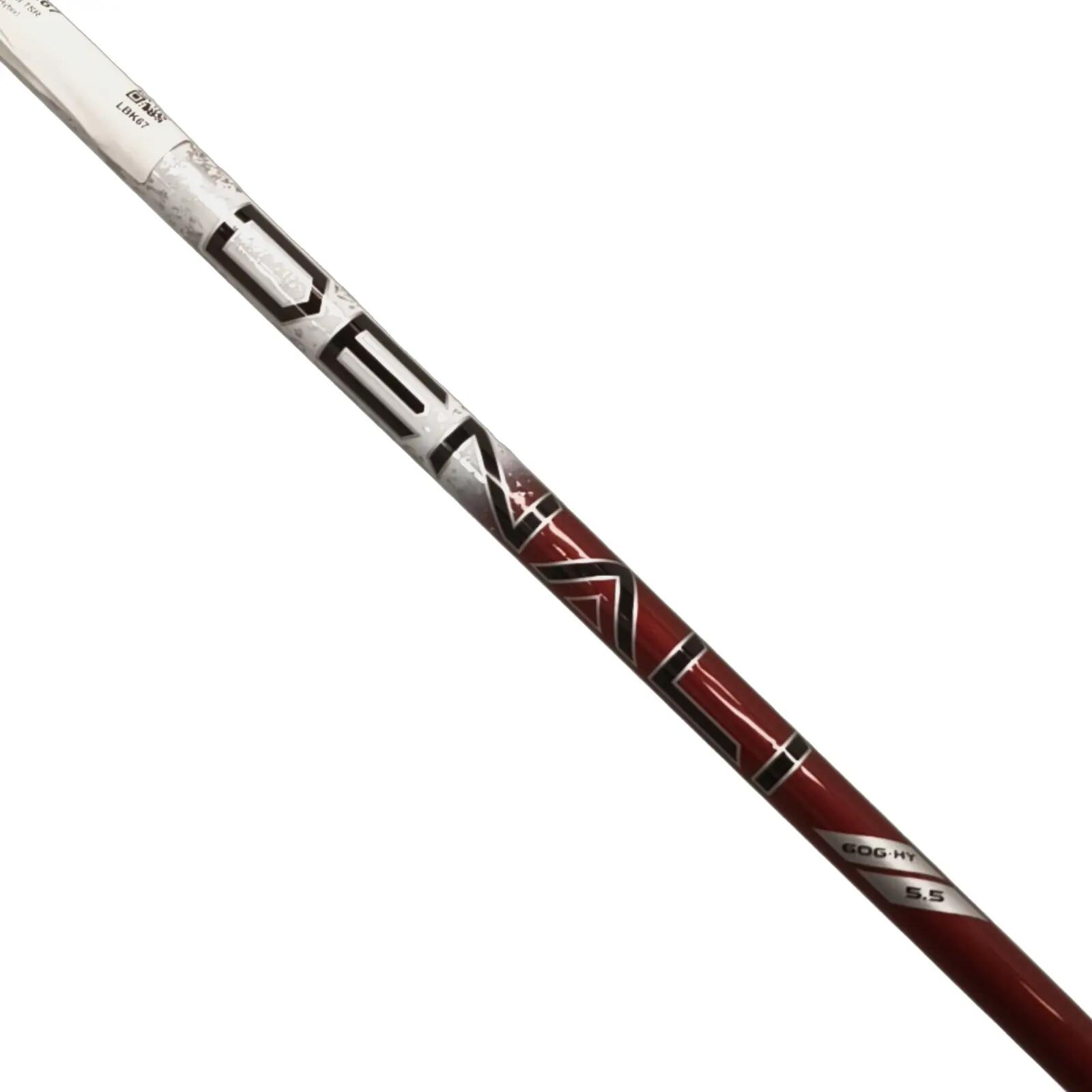 Sinistra Titleist GT2 Hybrid / Flex Regular / #4/21 5/6