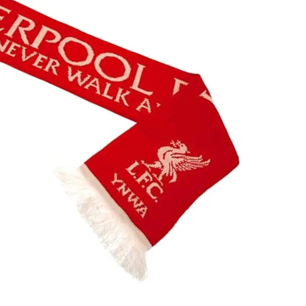 Liverpool sál Crest 5/5