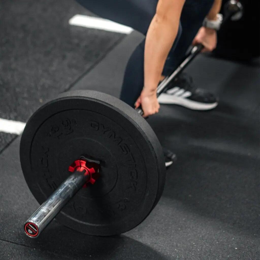 Hi-Impact Disco pesin (Singolo) 15 kg 2/3