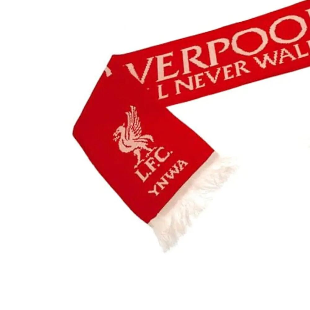 Liverpool sál Crest 4/5
