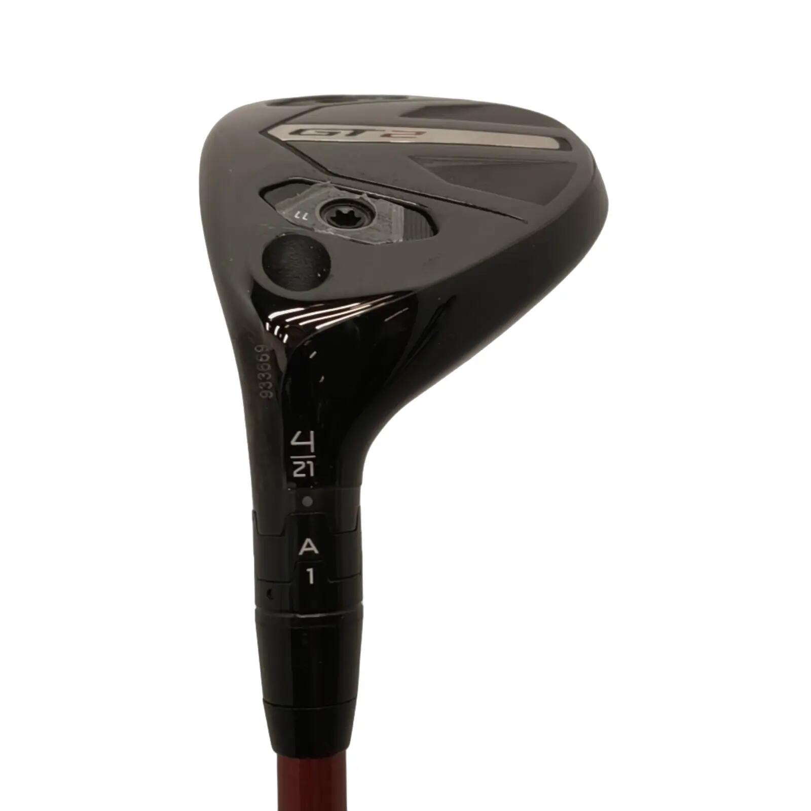 Sinistra Titleist GT2 Hybrid / Flex Regular / #4/21 3/6