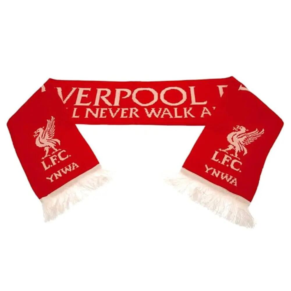 Liverpool sál Crest 3/5