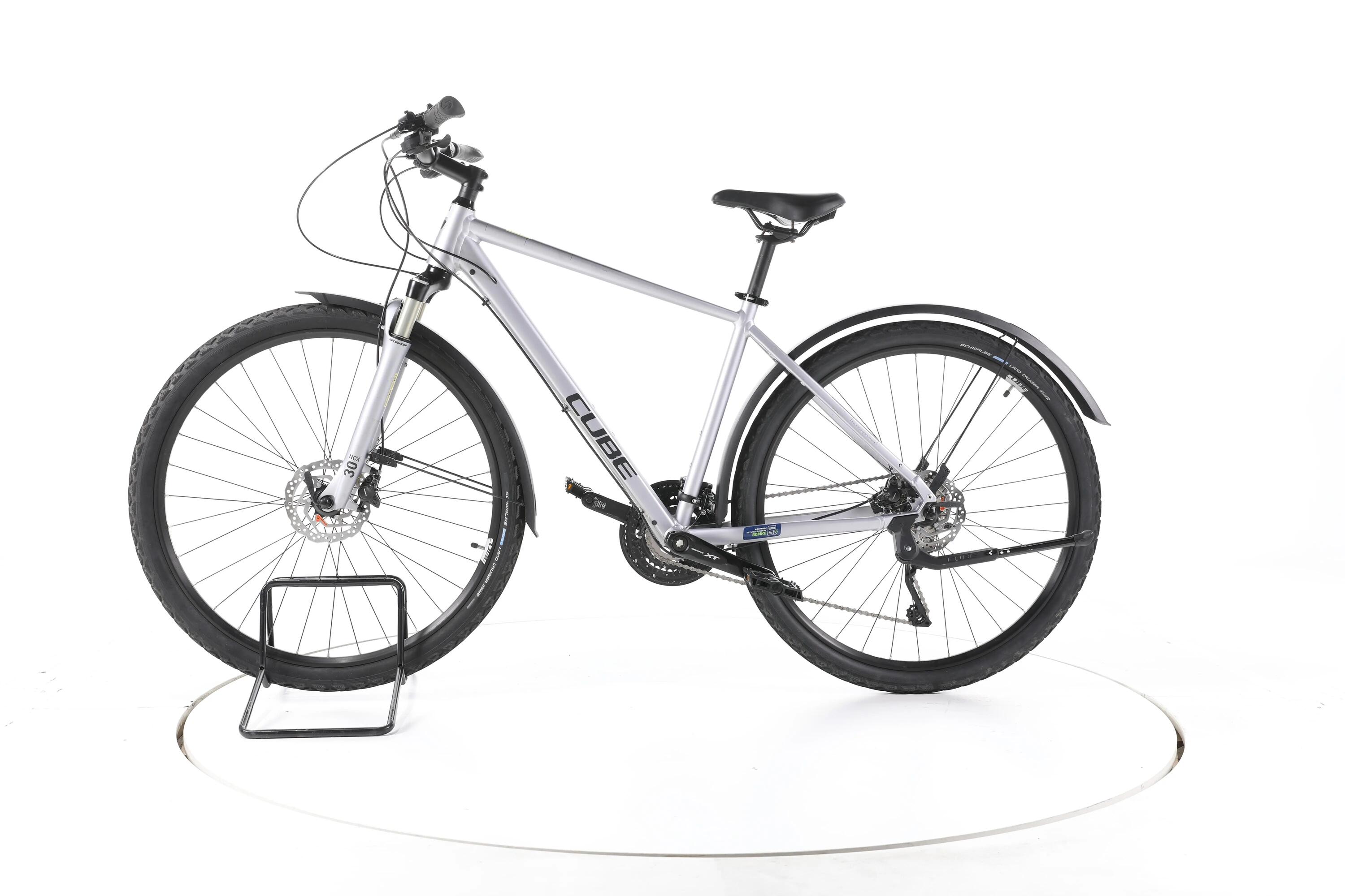 Refurbished - Cube Nature EXC Fahrrad Hardtail - Sehr gut 6/7
