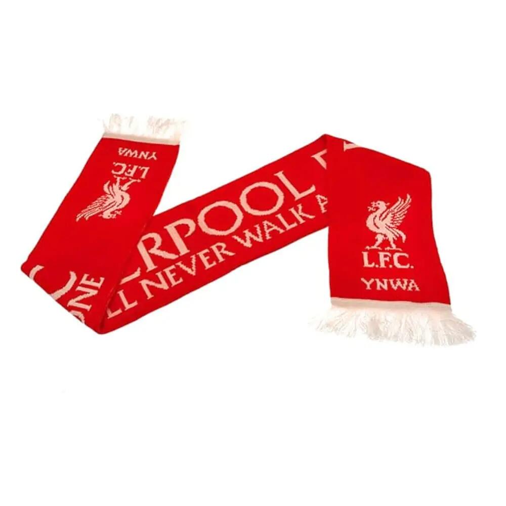 Liverpool sál Crest 2/5