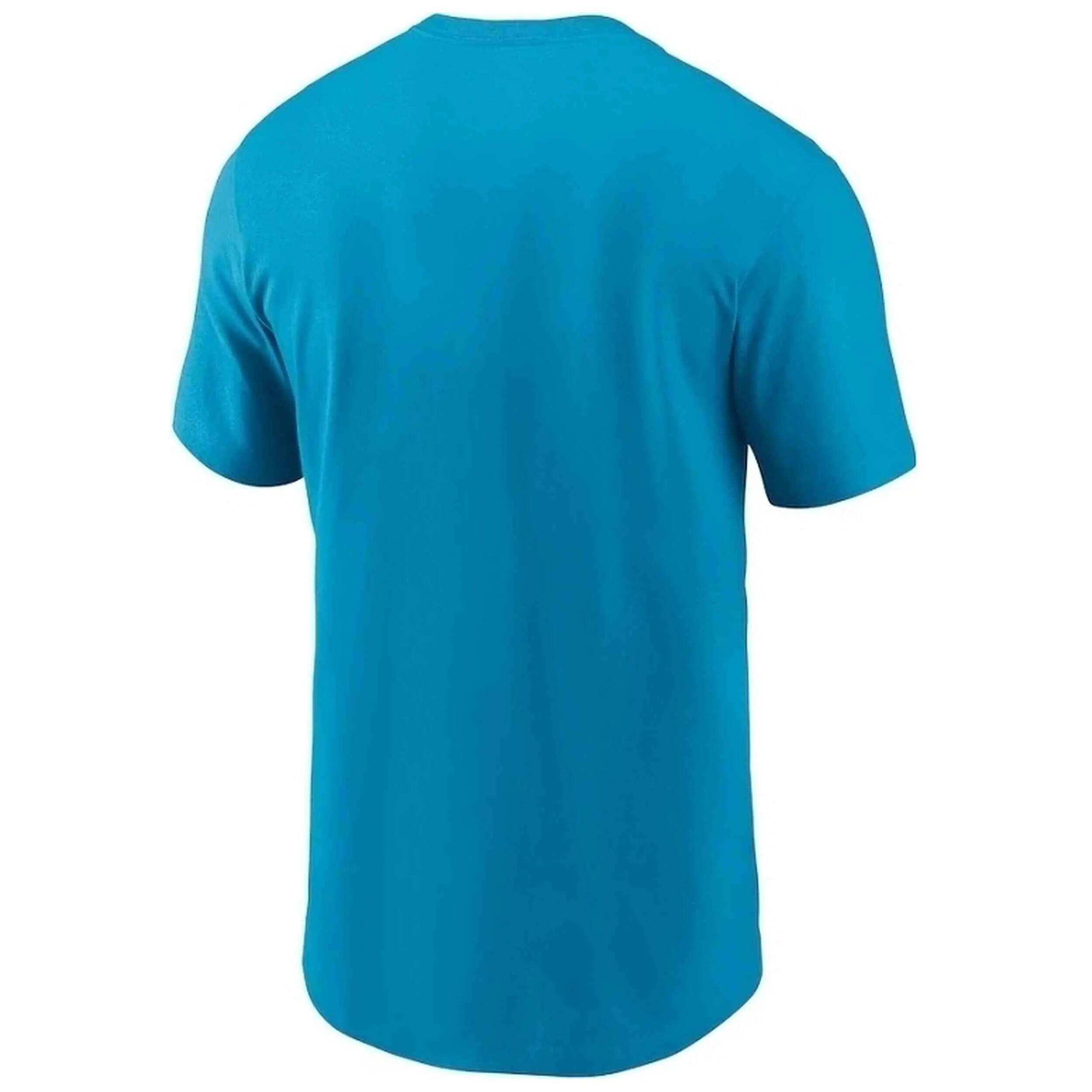 T-shirt Nike modelo N199-44A-77-0Y6 para homem 2/2