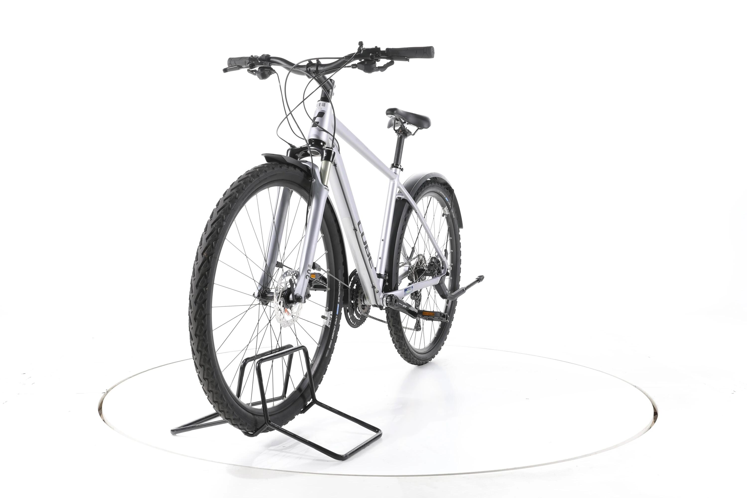 Refurbished - Cube Nature EXC Fahrrad Hardtail - Sehr gut 4/7