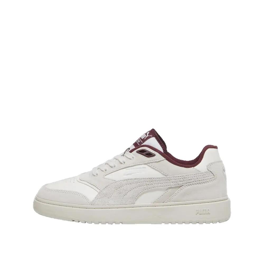 Zapatillas PUMA Doublecourt PRM Blanc 3/3