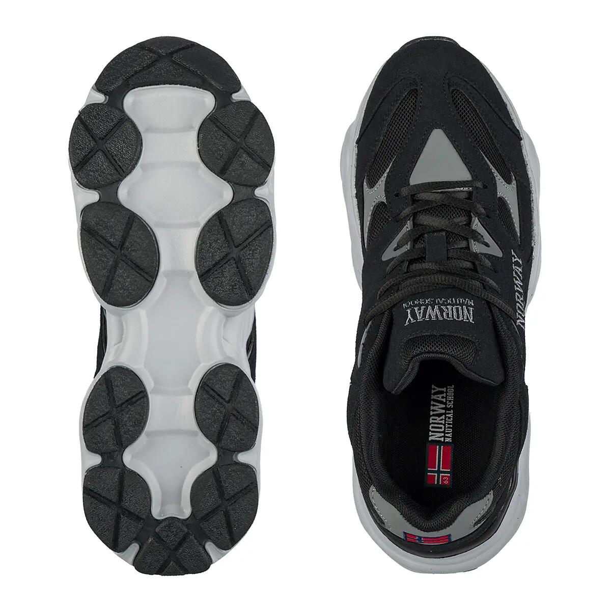 Sneakersy męskie Norway HARALD 5/5