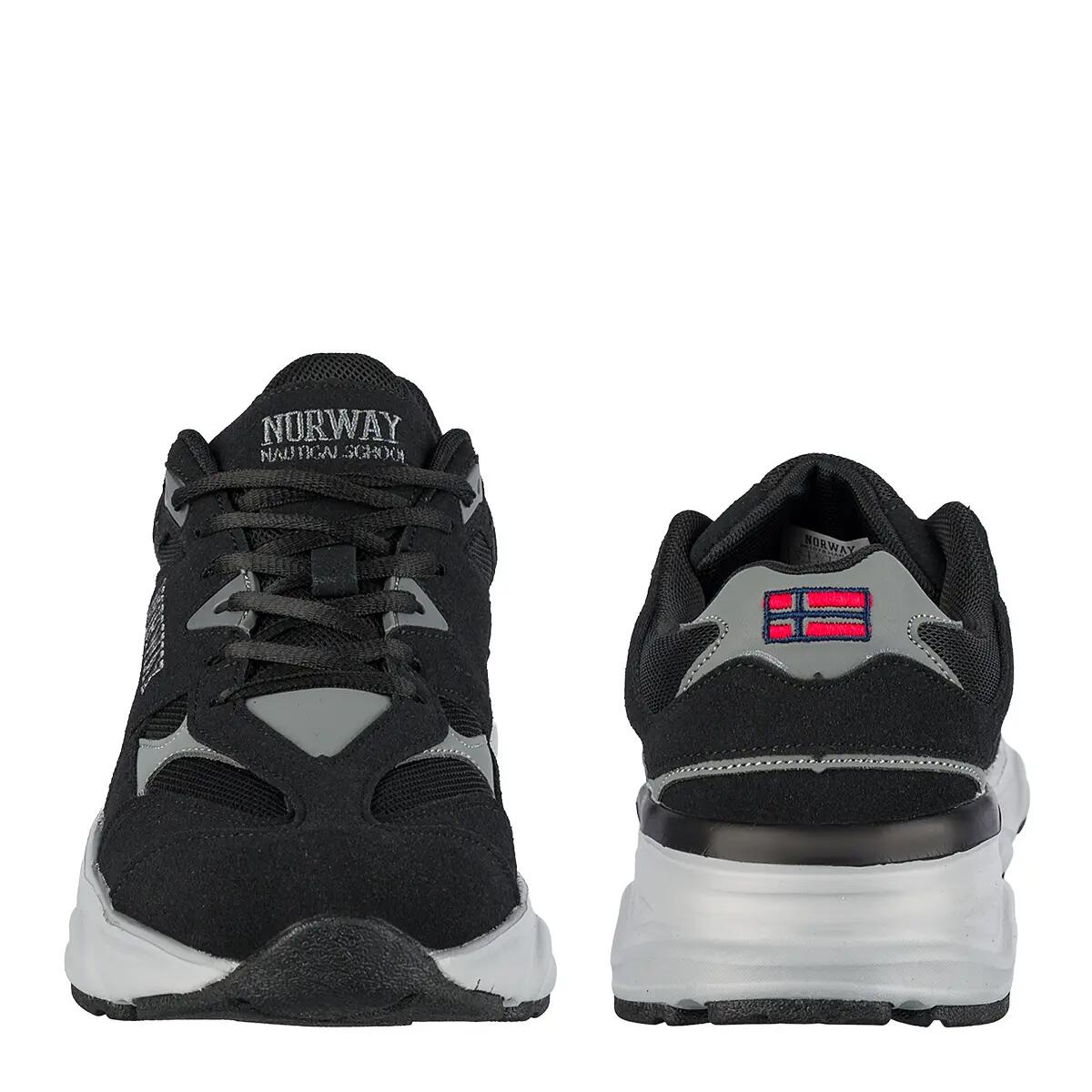 Sneakersy męskie Norway HARALD 4/5