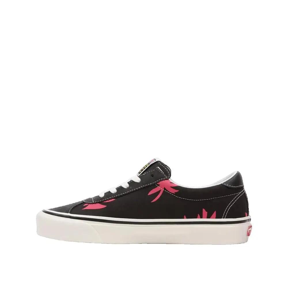 Vans Style 73 DX Schuhe Orange 3/3