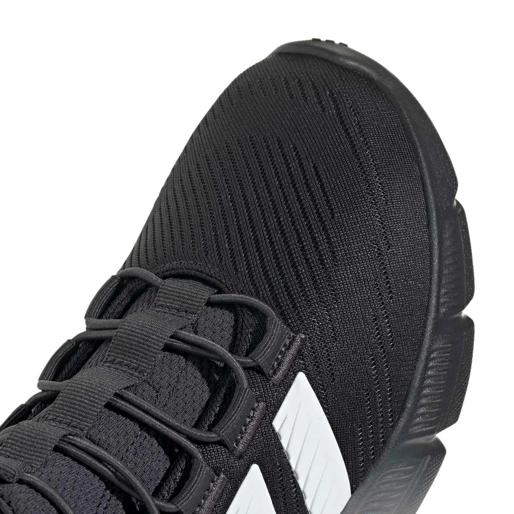 Women's low-top Trainers adidas Cloudfoam Flex RapidFit 7/7