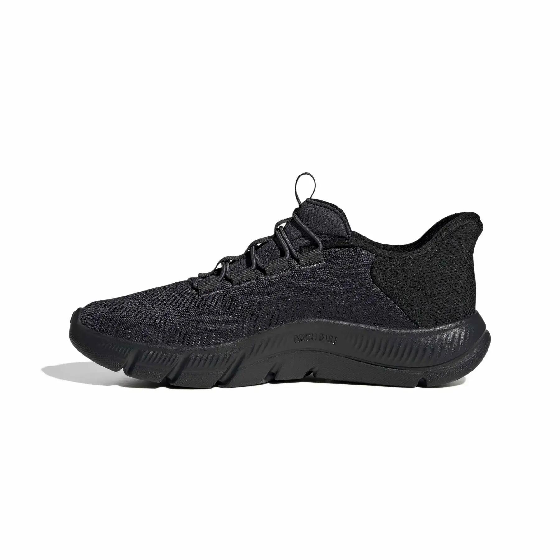 Women's low-top Trainers adidas Cloudfoam Flex RapidFit 6/7