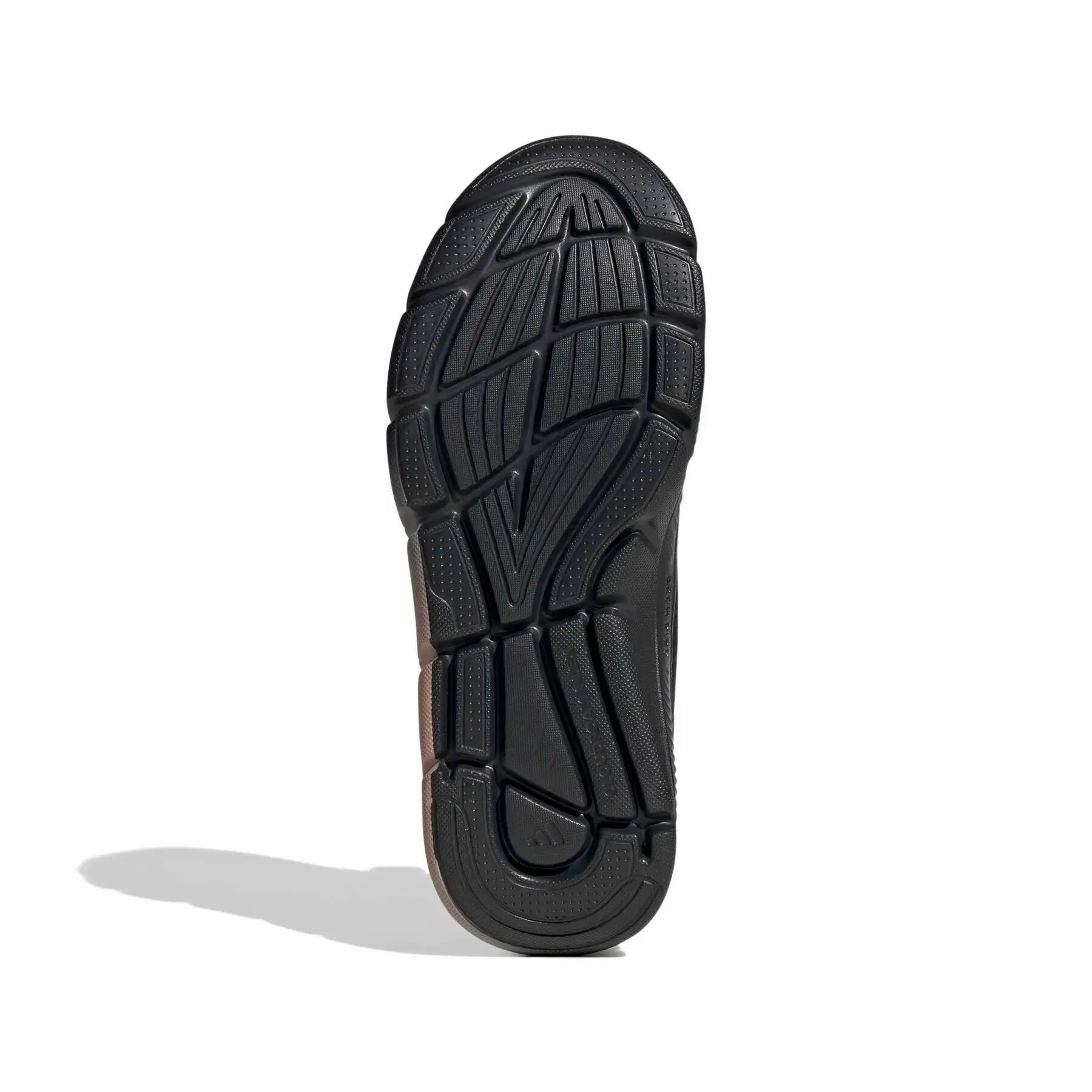 Women's low-top Trainers adidas Cloudfoam Flex RapidFit 5/7