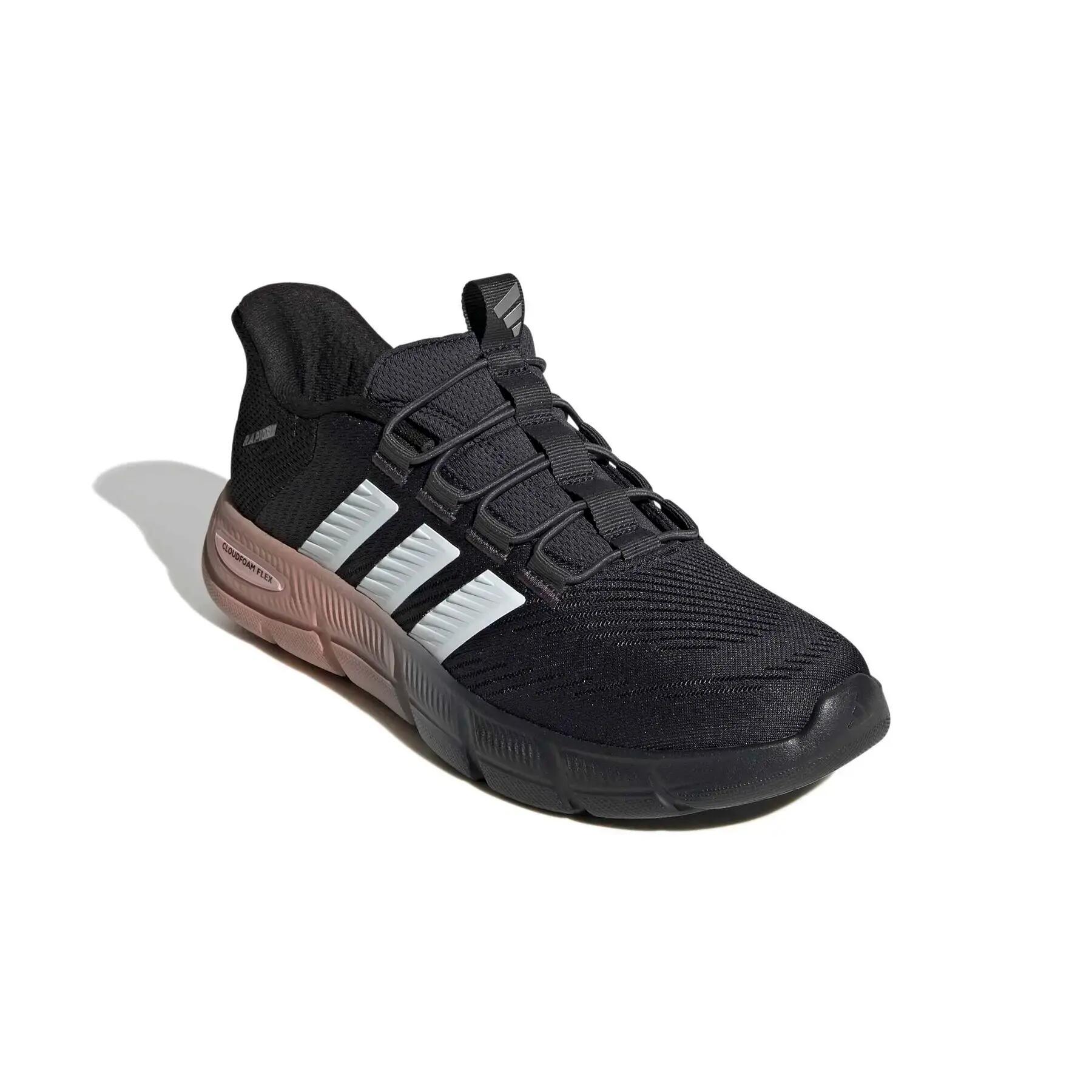 Women's low-top Trainers adidas Cloudfoam Flex RapidFit 2/7