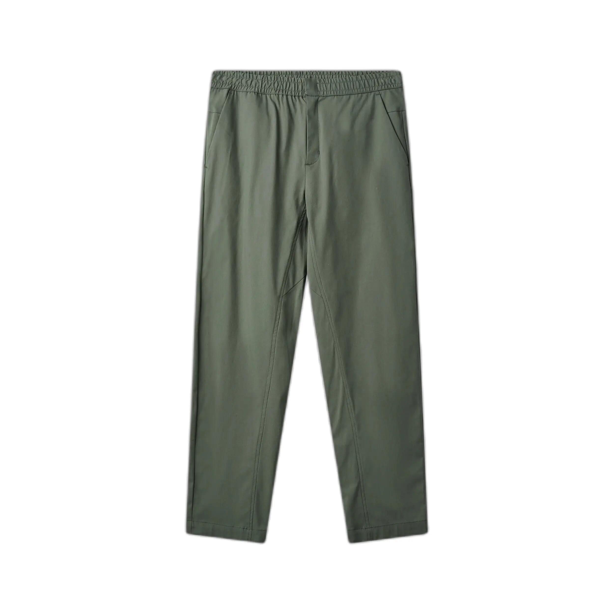 Gerade Jeans H2O Skalø 1/3