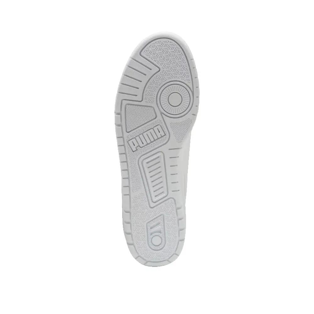 Buty PUMA Shuffle Downtown Białe/Czarne 6/10