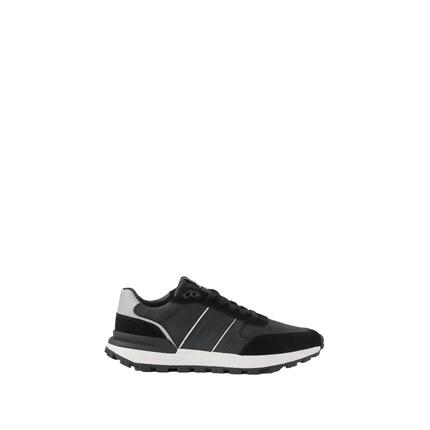 bjorn_borg PACE NU Vêtement de running pour hommes – BLACK - BLACK