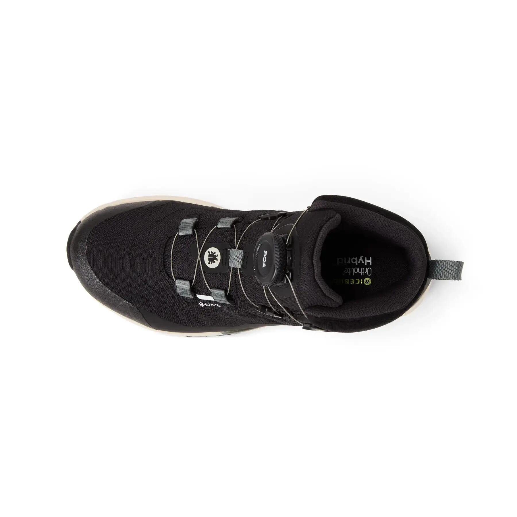 Chaussures de randonnée Icebug Rover 2 Mid RB9X GTX 4/5
