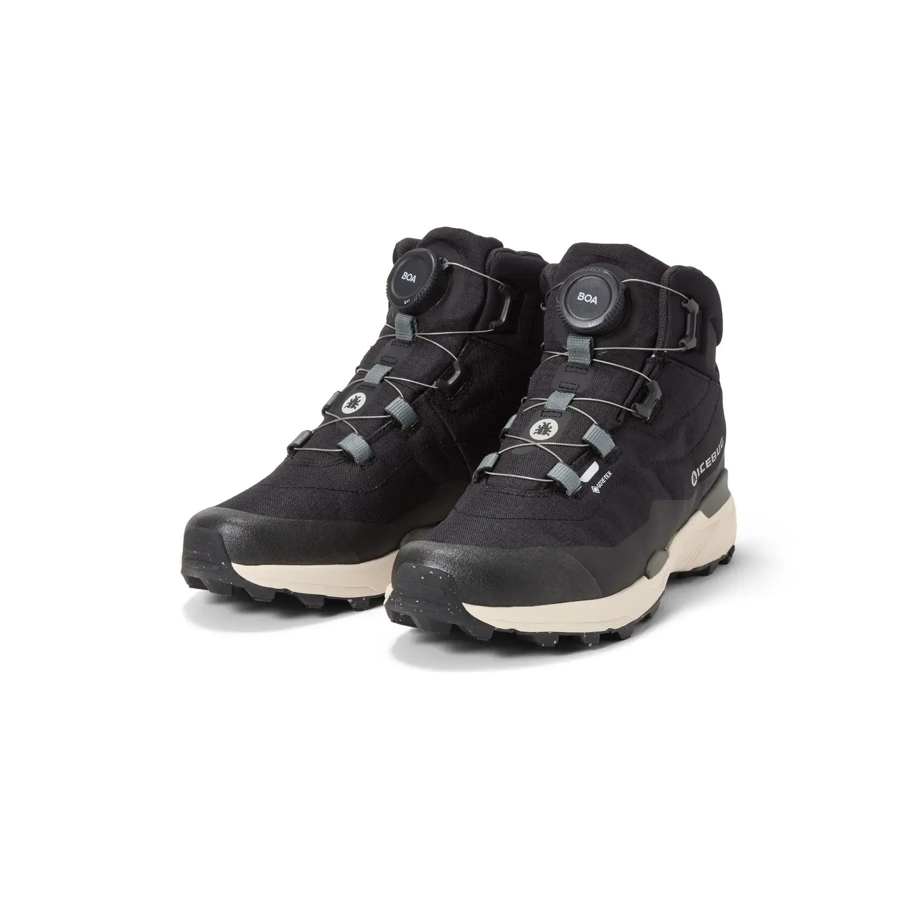 Chaussures de randonnée Icebug Rover 2 Mid RB9X GTX 2/5