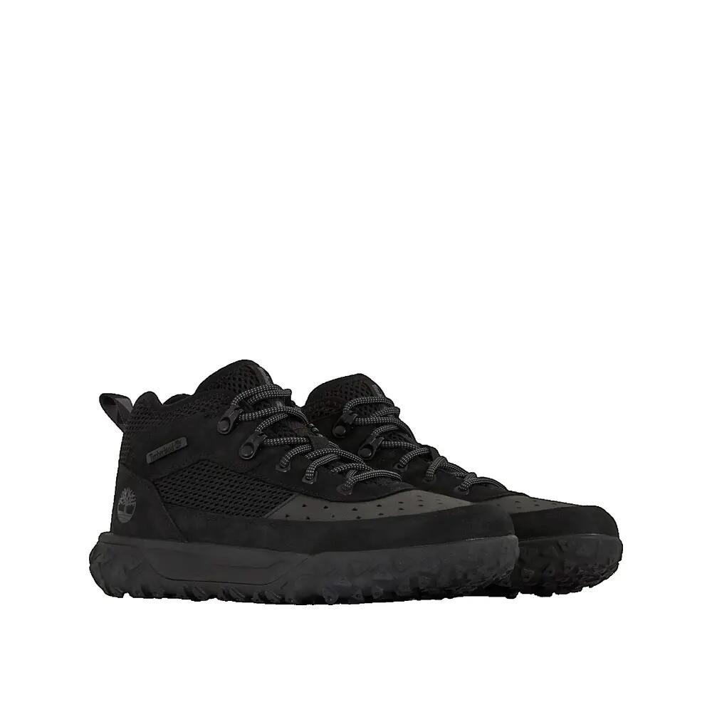 Sapatos Timberland Greenstride Motion 6 Pretos 2/3