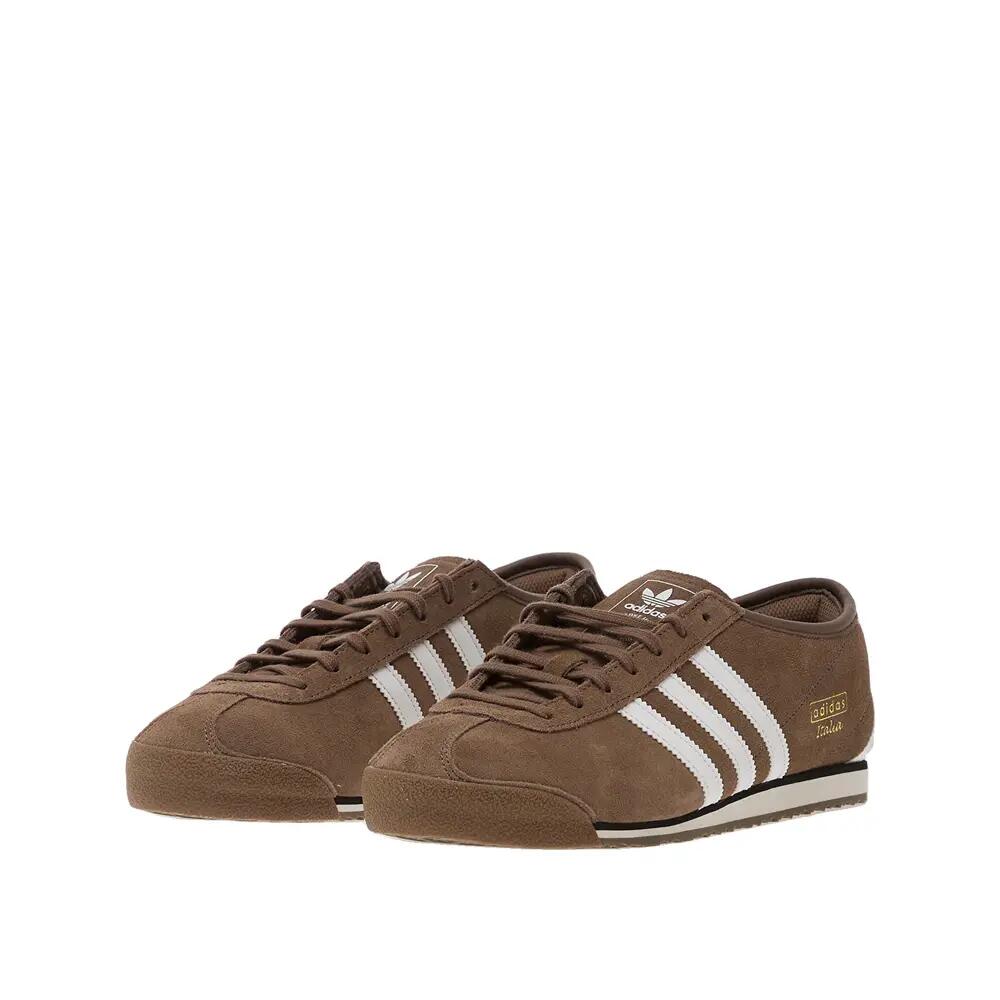 Adidas Italia 70er Schuhe Braun 5/6