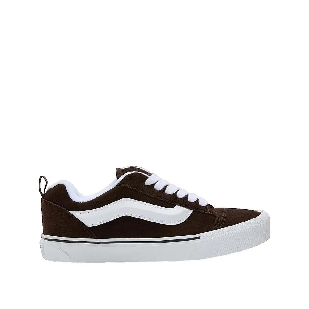 Chaussures Vans Knu Skool 1/3
