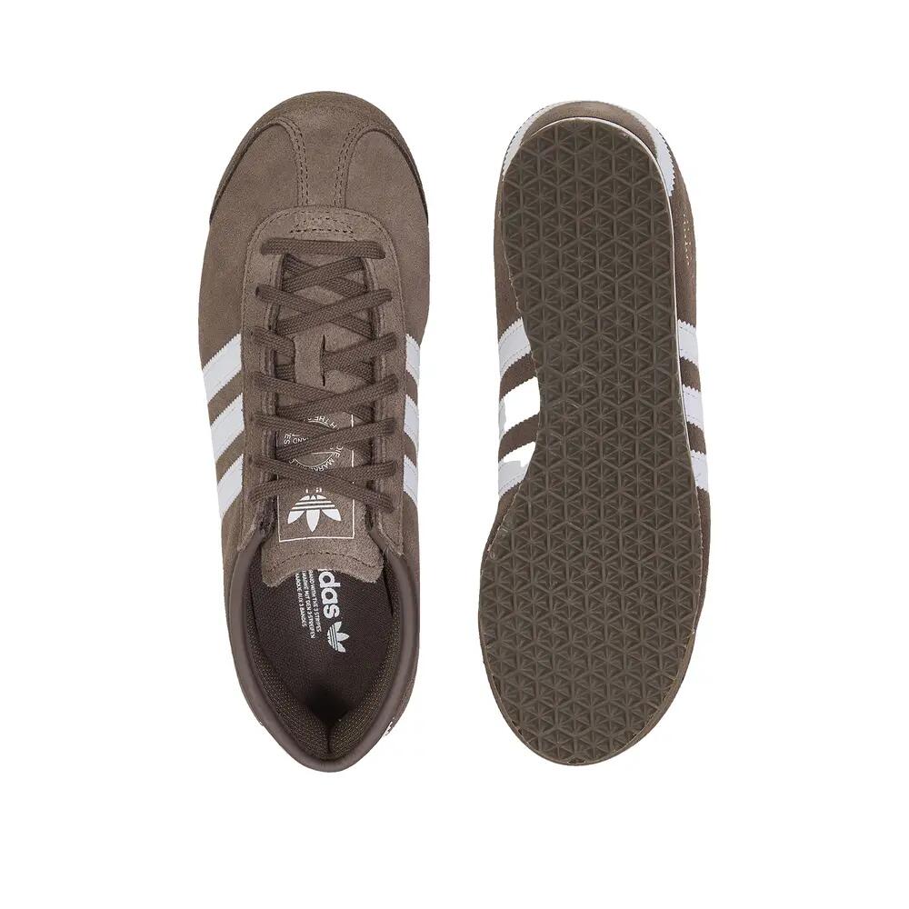 Adidas Italia 70er Schuhe Braun 4/6