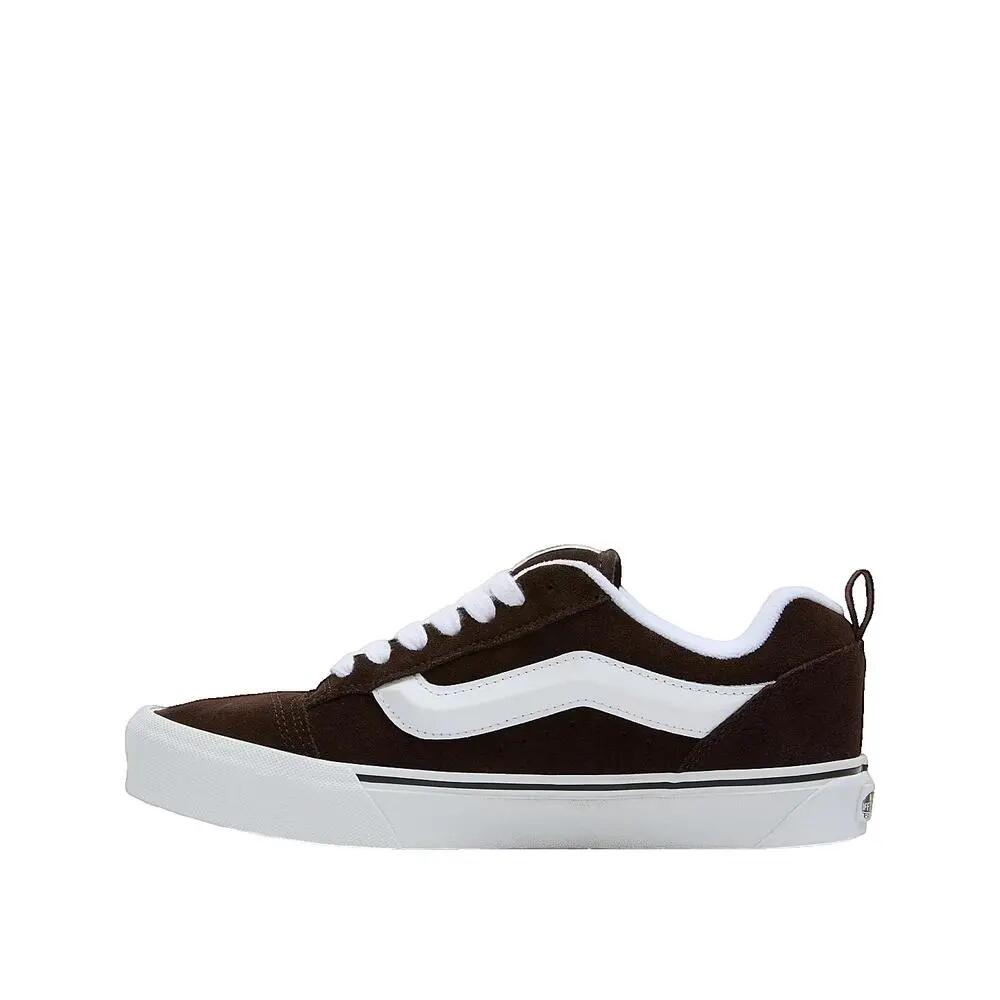 Chaussures Vans Knu Skool 2/3