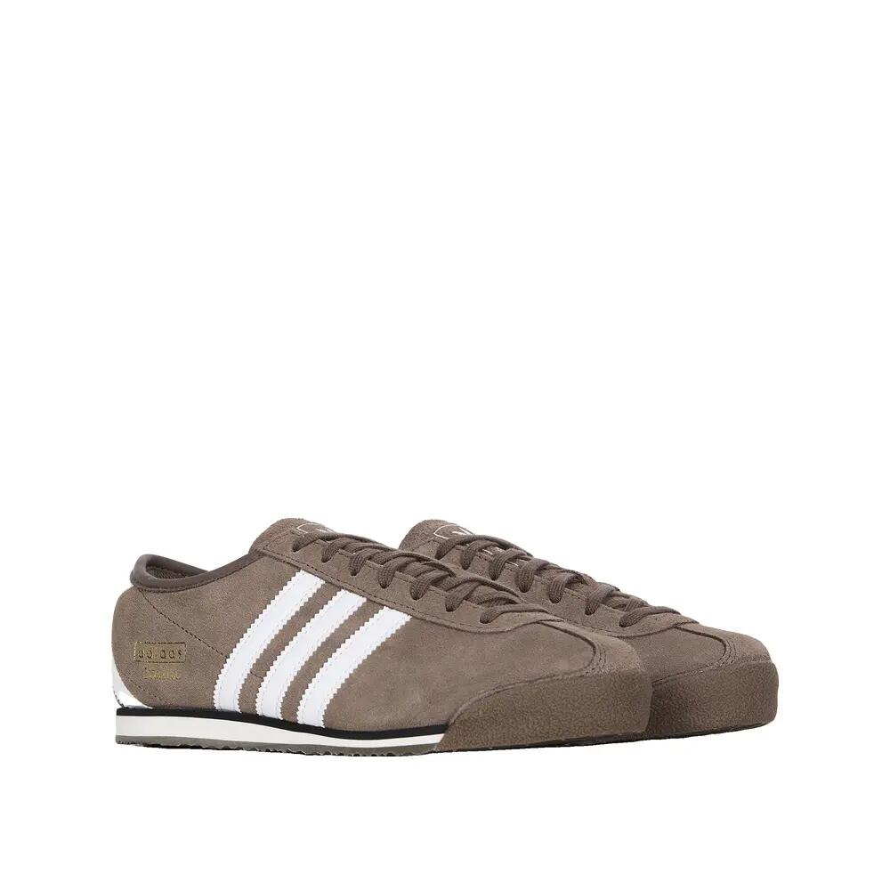 Adidas Italia 70er Schuhe Braun 3/6