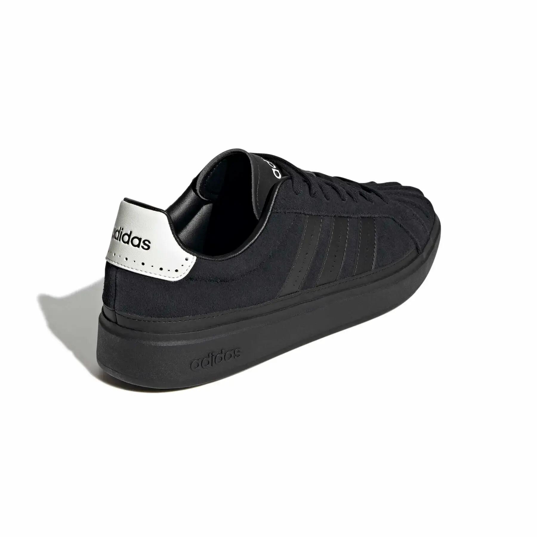 Baskets design classique adidas Streettalk 4/7