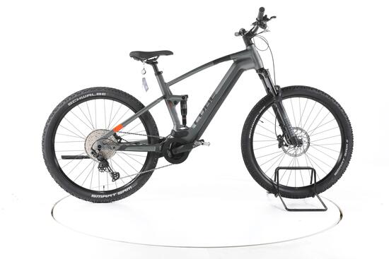 Refurbished - Cube Stereo Hybrid 120 Pro E-Bike Fully - Sehr gut