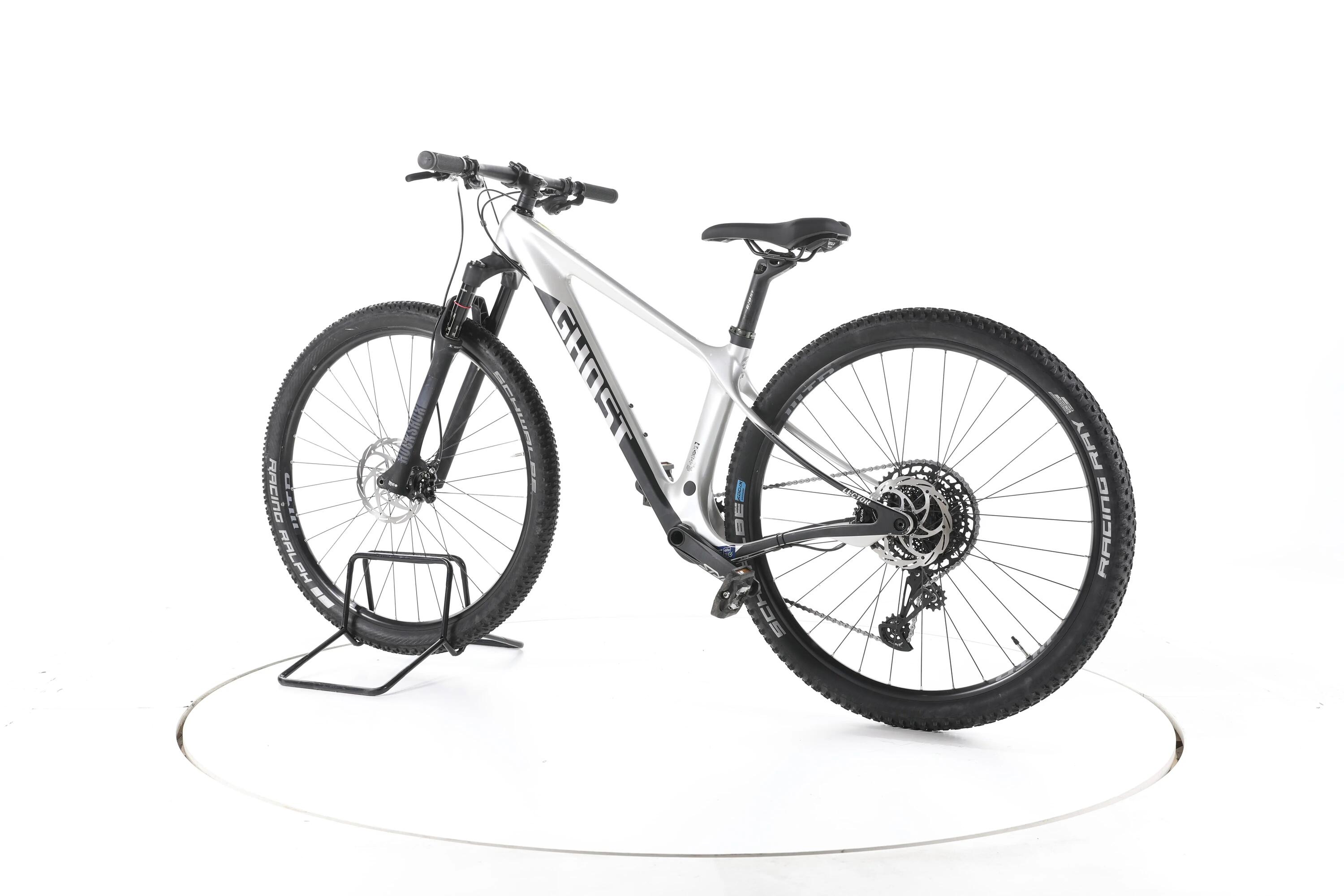 Refurbished - Ghost Ghost Lector SF Fahrrad Hardtail - Sehr gut 7/7