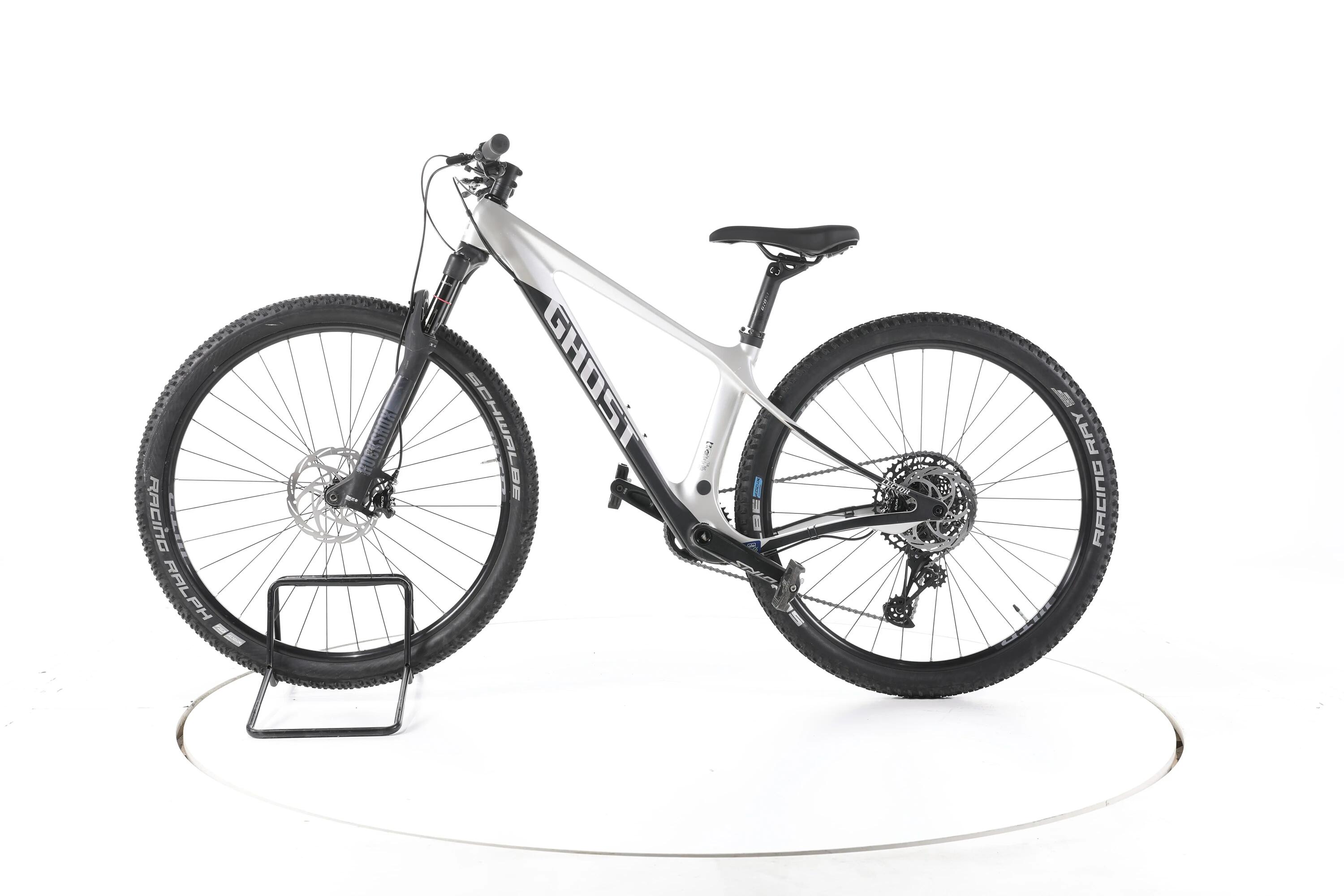 Refurbished - Ghost Ghost Lector SF Fahrrad Hardtail - Sehr gut 6/7
