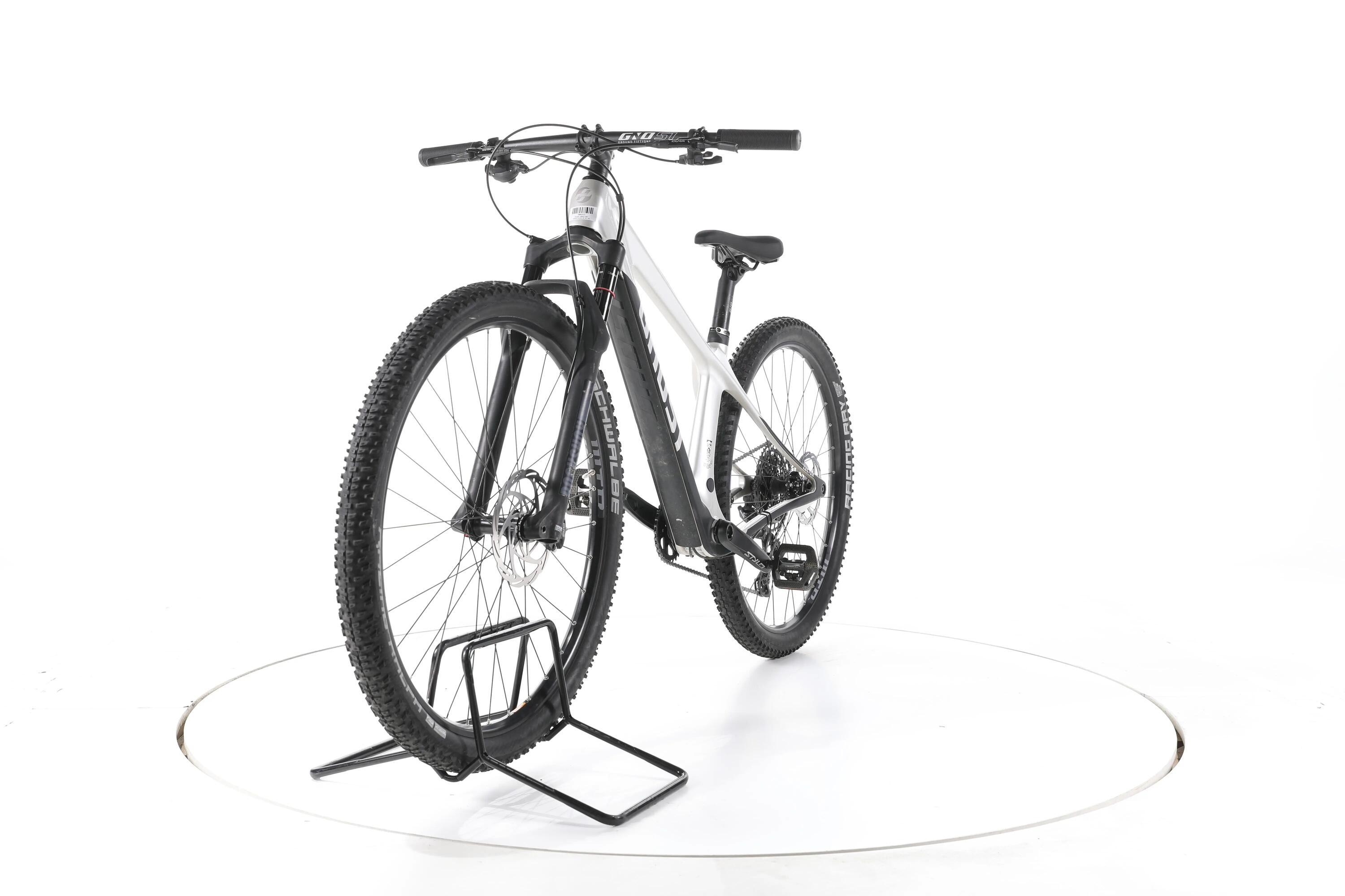 Refurbished - Ghost Ghost Lector SF Fahrrad Hardtail - Sehr gut 4/7