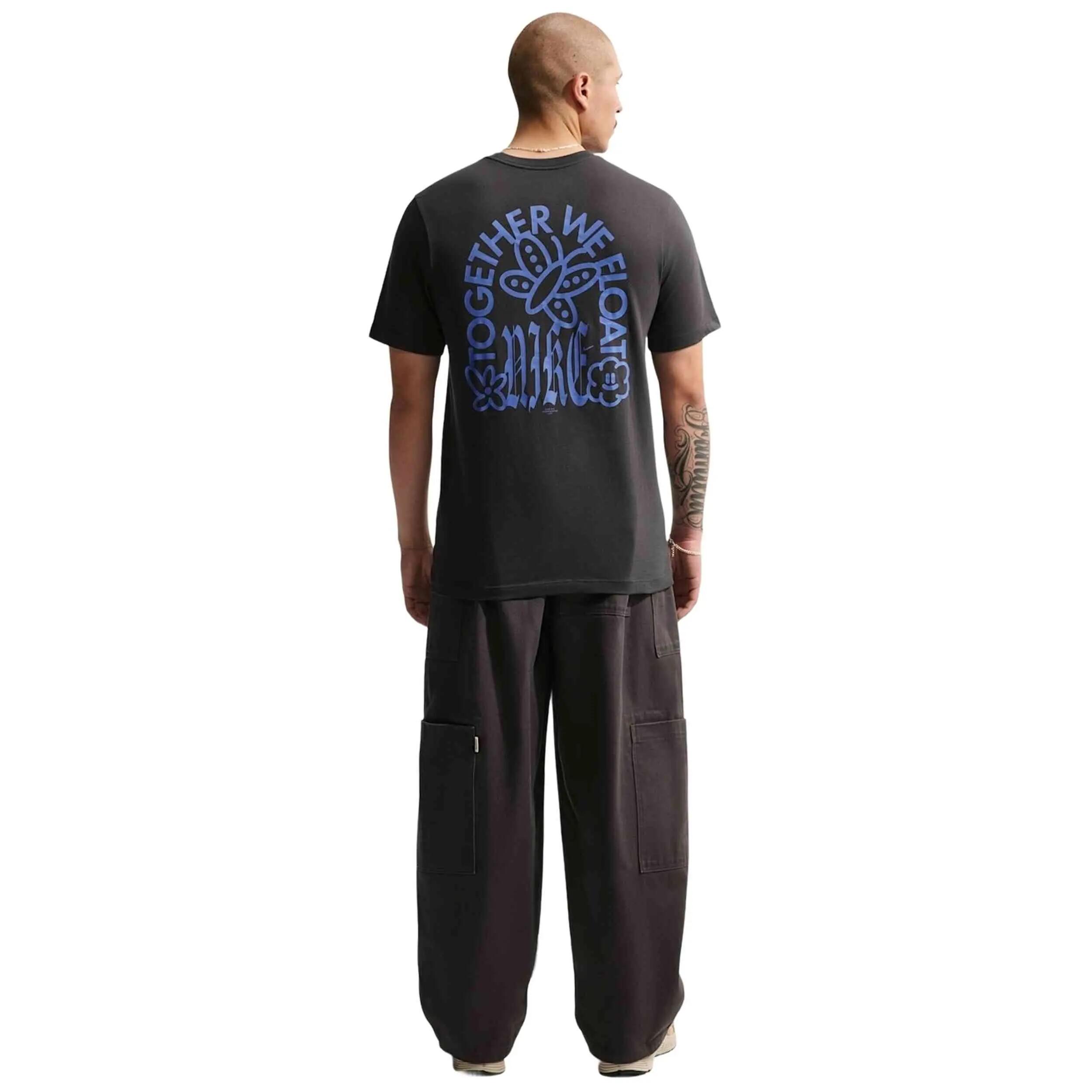 T-shirt Nike modèle IH1139-045 pour homme 5/5