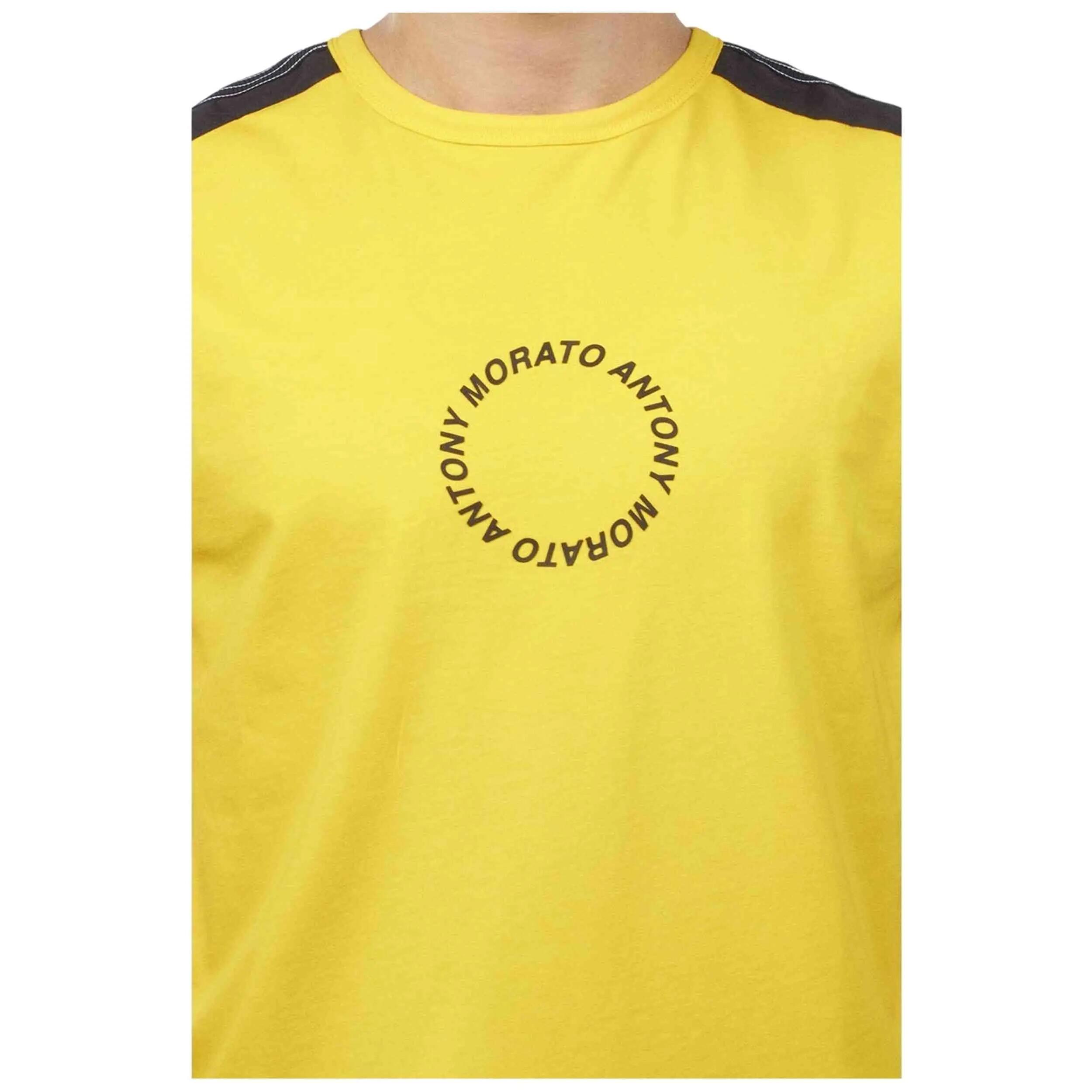 T-shirt met korte mouwen Antony Morato model MMKS02052-FA100144 voor mannen 3/5