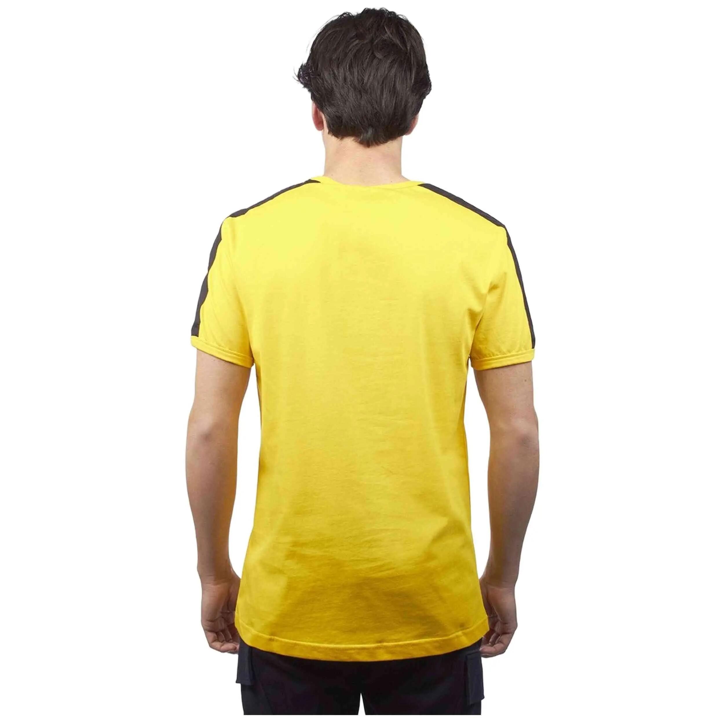 T-shirt met korte mouwen Antony Morato model MMKS02052-FA100144 voor mannen 2/5
