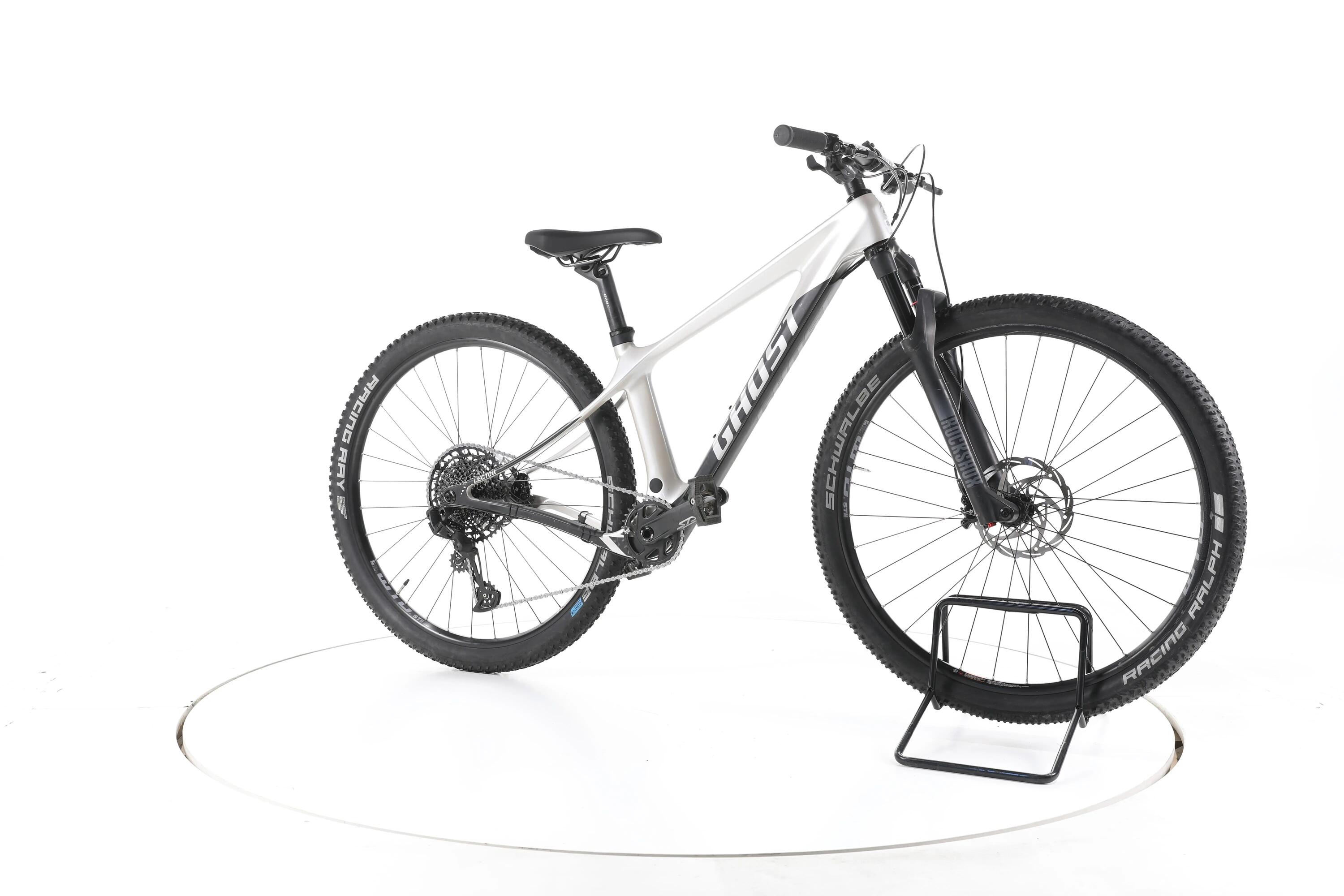 Refurbished - Ghost Ghost Lector SF Fahrrad Hardtail - Sehr gut 2/7