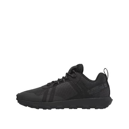 Trail-Schuhe Timberland Winsor Trail Schwarz