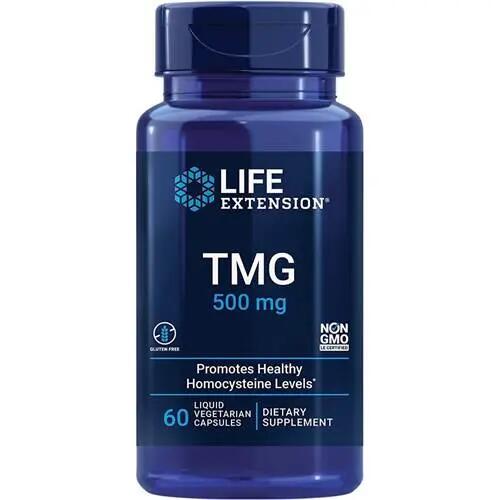 LIFE EXTENSION picture