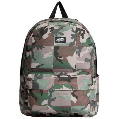 Rugzak vans model old skool backpack voor mannen
