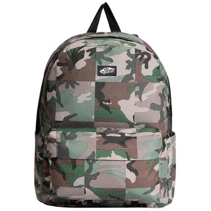 Mochila Vans modelo Old Skool Backpack para hombre