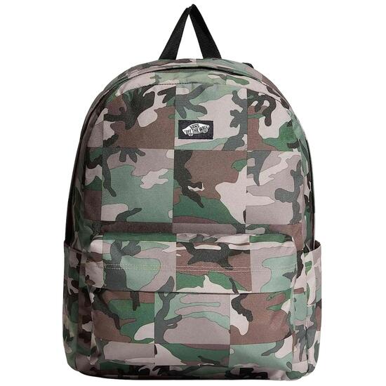 Mochila Vans modelo Old Skool Backpack para hombre