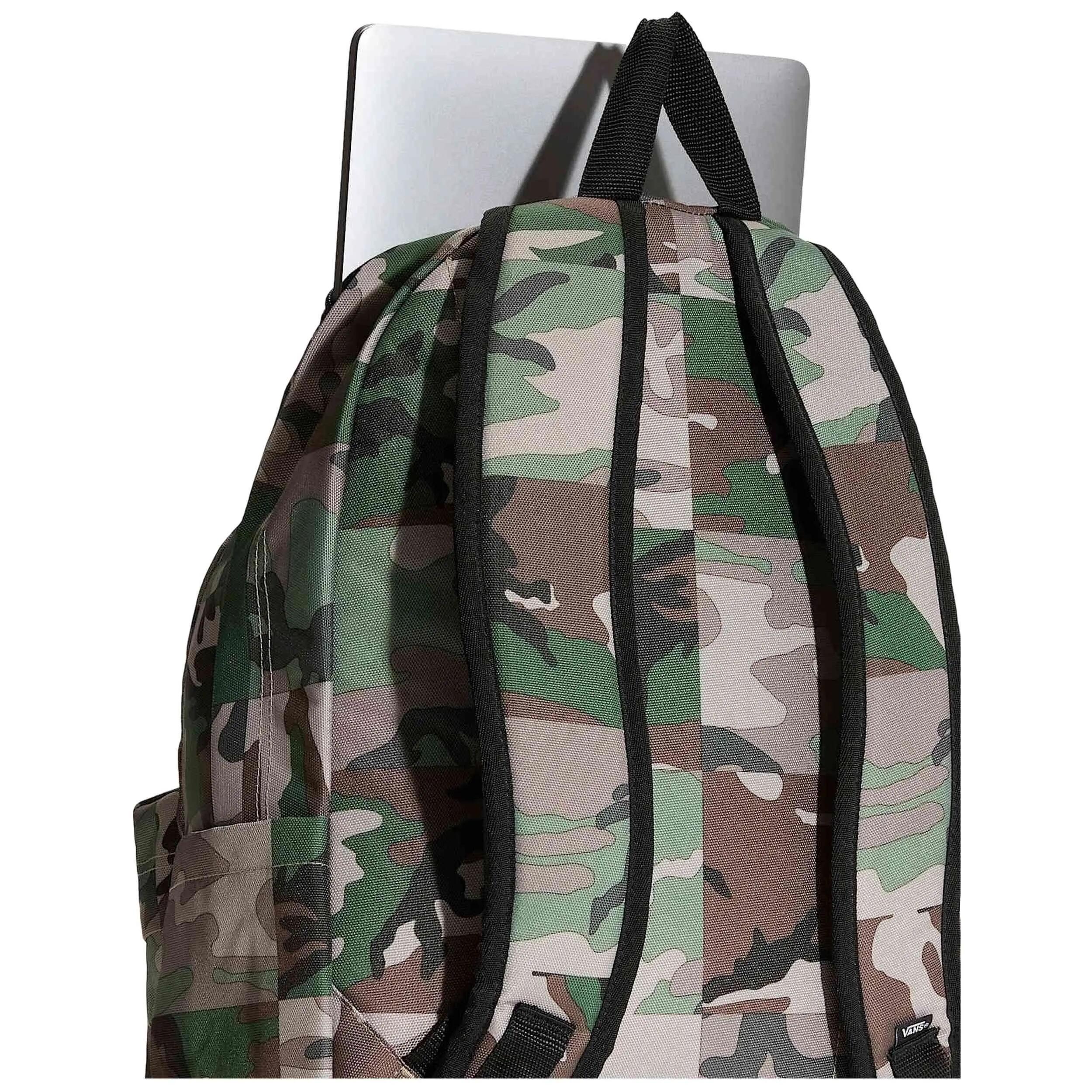 Rugzak Vans model Old Skool Backpack voor mannen 5/5