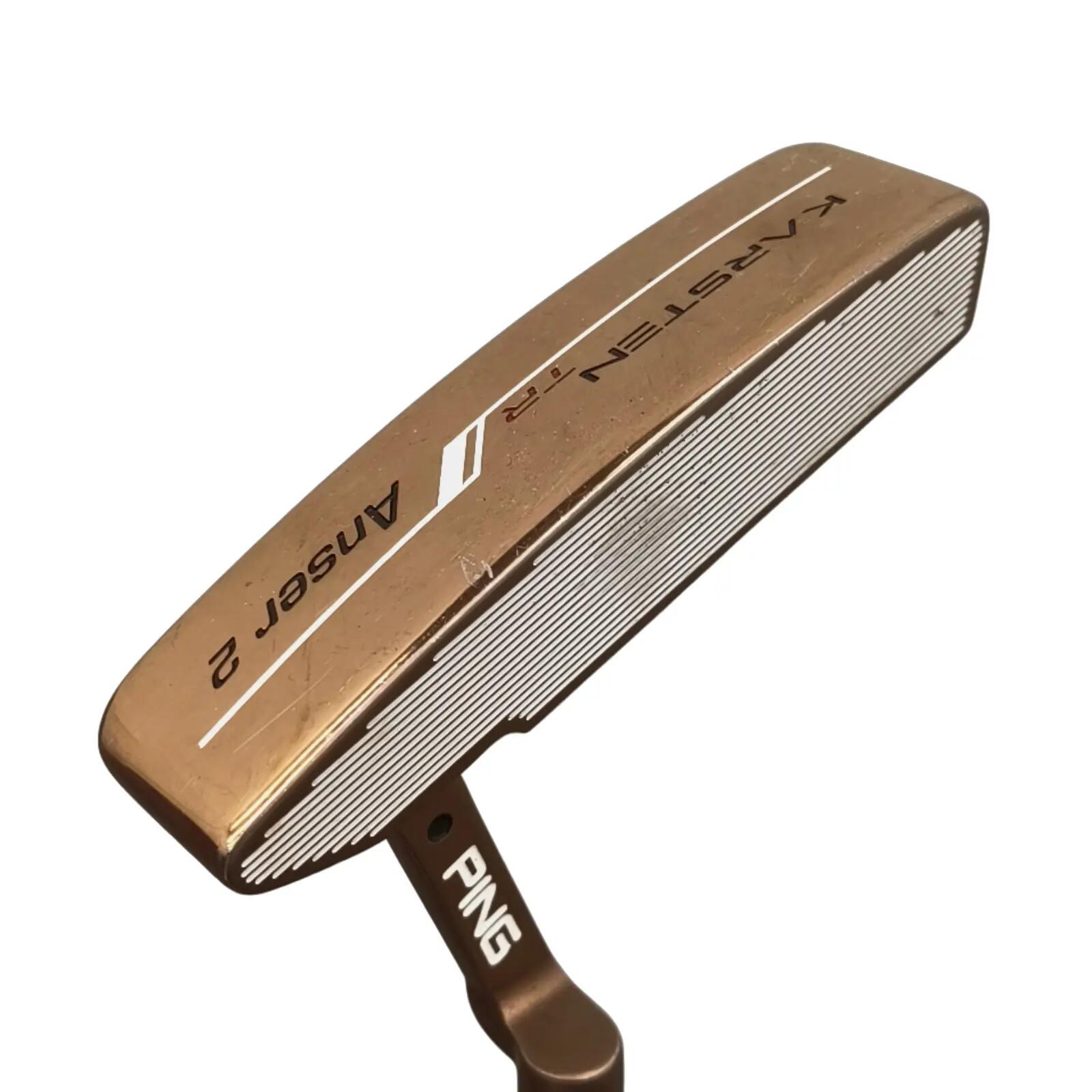 PING Karsten TR Anser 2 Putter / 35" 2/5