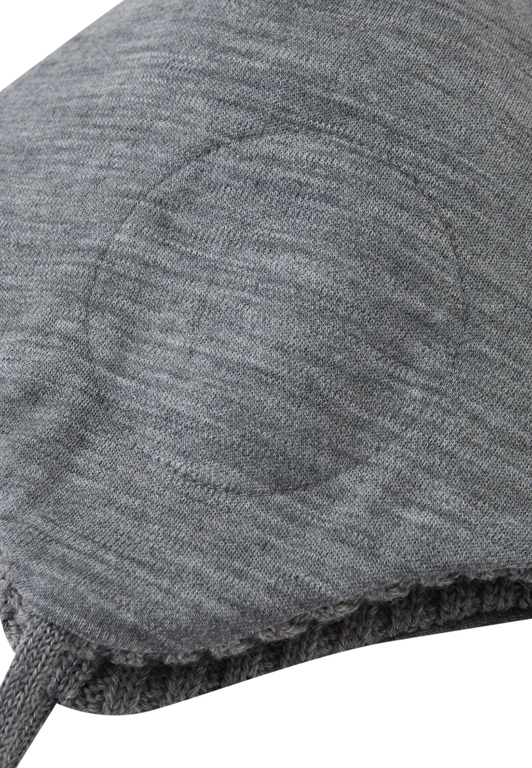 Beanie Ilmein - kuschelig warm 4/4