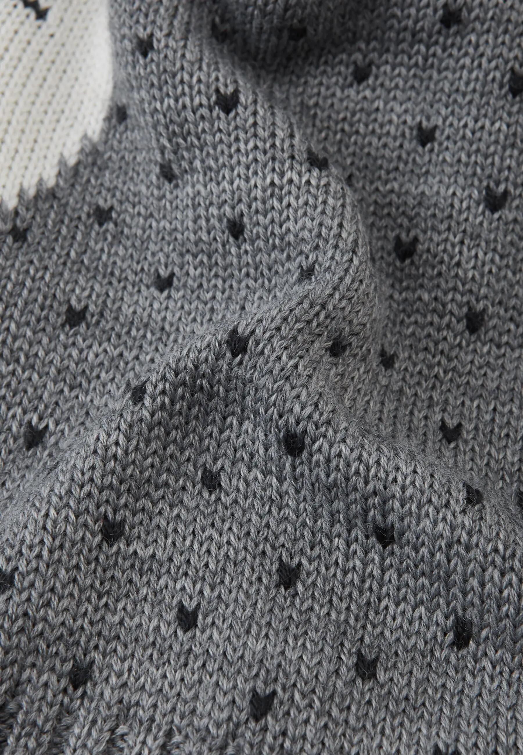 Beanie Ilmein - kuschelig warm 3/4