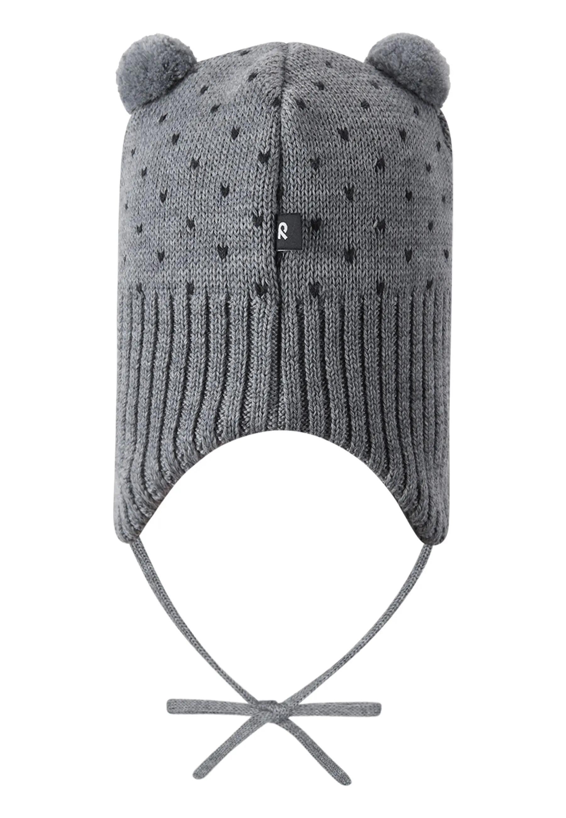 Beanie Ilmein - kuschelig warm 2/4