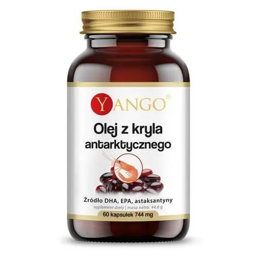 YANGO picture